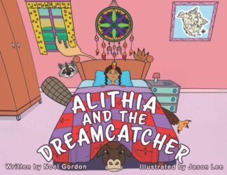 Alithia And The Dreamcatcher